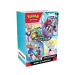 Order Journey Together booster bundle