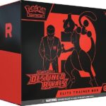 Buy Destined rivals Etb
