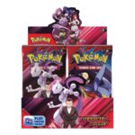 Buy Destined rivals booster box
