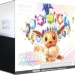 Buy Prismatic Etb