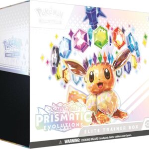 Buy Prismatic Etb