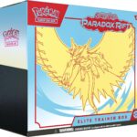 Buy paradox rift booster box
