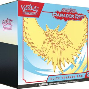 Buy paradox rift booster box