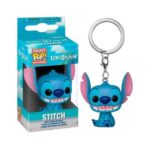 Funko Pop Keychain – Lilo & Stitch – Stitch