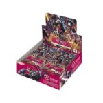 Buy Gundam Card Game – Dual Impact Booster Box – GD02