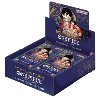 One Piece TCG