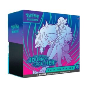 Buy Journey Together Etb
