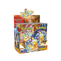 Pokemon Booster Box