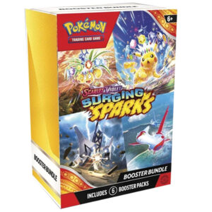 Buy Surging Parks booster box