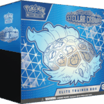 Buy Stellar crown booster box
