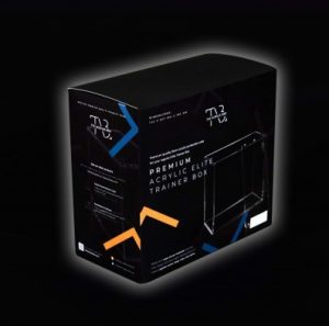 The Acrylic Box – Pokemon Elite Trainer Box [Premium]