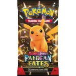 Buy Paldean Fates booster bundle