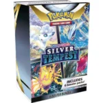 Buy Sliver tempest booster bundle