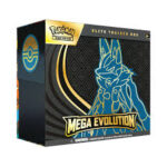 Buy Mega evolution Etb