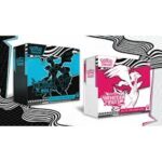 Buy Black Bolt and white flare Etb