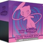 Fusion Strike Booster Box