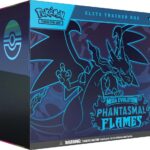 Phantasmal flame booster box