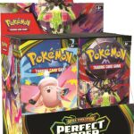 Perfect Order Booster Box