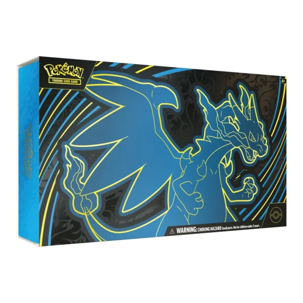 Buy Phantasmal flame upc