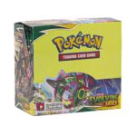 Pokemon TCG: Evolving Sky Sword & Shield Booster Box