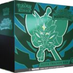 Twilight Masquerade Elite Trainer Box SV06