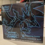 Phantasmal flame center etb