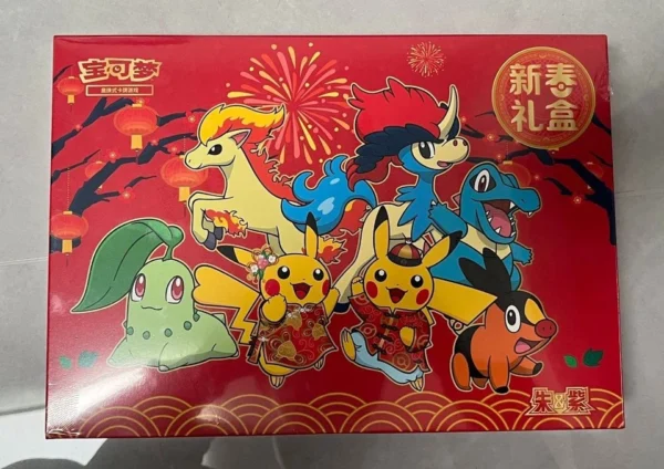 Pokémon TCG